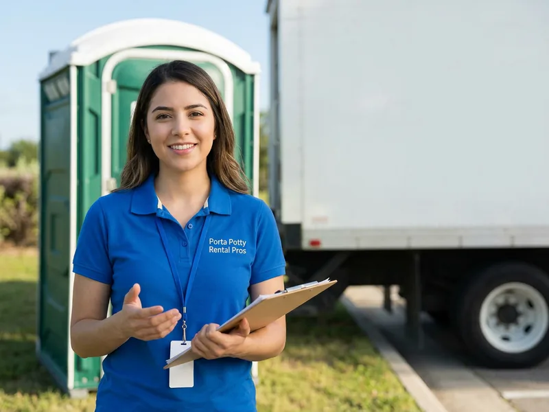 Porta Potty Rental  in North Myrtle Beach  FAQ